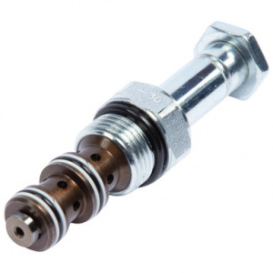 AN372198 Клапан