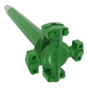 RE50000 Универсальный  ведущий  вал