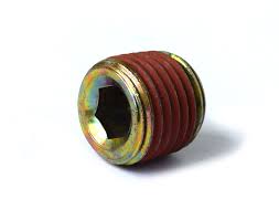 R121580 Трубная  заглушка