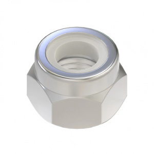 M63431 Стопорная  гайка