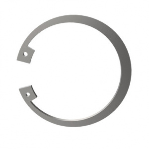 40M7045 Пружинное  кольцо