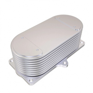 RE560754 Маслоохладитель