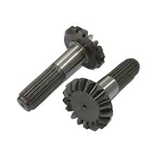 DE31419 Прив.  с  конич.  шестерней