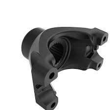 H130409 Вилка  универсал.  шарнира