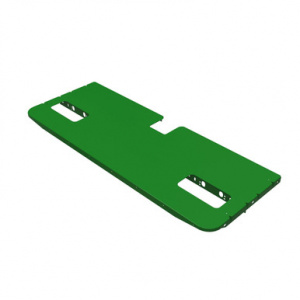 AXE10197 Пластина