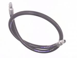7253196 Шланг / HOSE, HYD
