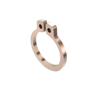 M40514 Пружинное  кольцо