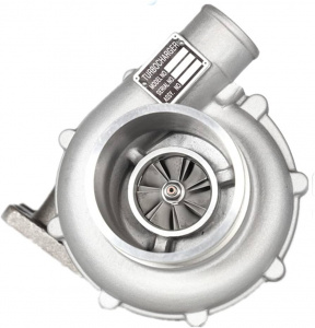 RE550942 Турбонагнетатель