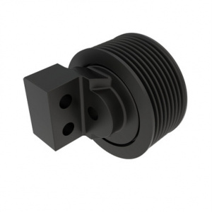 RE302092 Натяжной  шкив