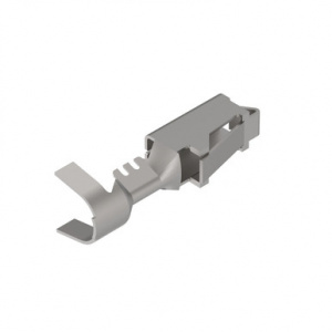 57M7297 Клемма  электр.  разъема