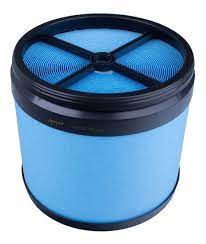 Воздушный фильтр двигателя (внешн)