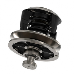 RE572544 Привод  вент.  на  двигат.