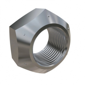 A20177 Стопорная  гайка