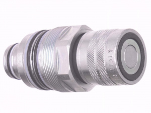 6680018 Быстрораземная муфта / COUPLER KIT