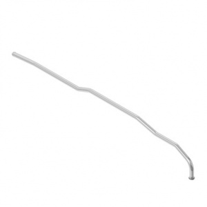 RE160241 Трубчатый профиль