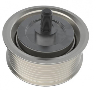 AL206008 Натяжной  шкив