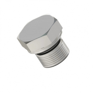RE46685 Заглушка  фитинга