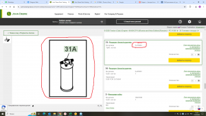 SJ15664 Расширит.  бачок/осушитель