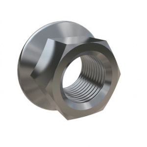 14M7724 Стопорная  гайка