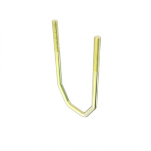 H128877 П-образный  болт