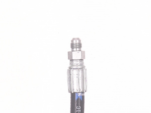 Шланг гидравлический/HOSE HYDRAULIC ASSY