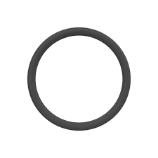 U10289 Уплотнительное  кольцо