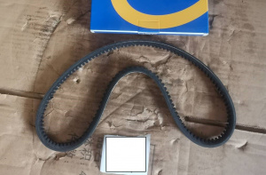 60900000370 Ремень кондиционера GB11544-89