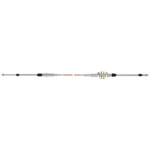 AH147263 Толкающе-буксир.  кабель