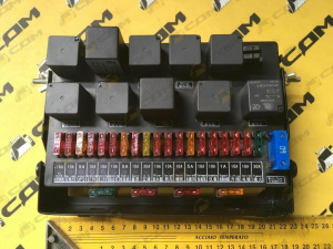 60403010079 Центральный блок управления Lonking