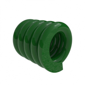 H109855 Пружина  сжатия