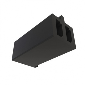 R77477 Корпус  электр.  разъема