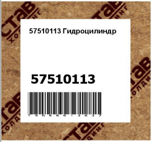57510113 Гидроцилиндр