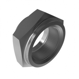 Стопорная гайка