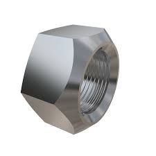 N317641 Стопорная  гайка