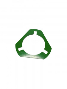 Z105459 Пластина