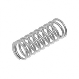 Пружина сжатия
