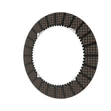 YZ502578 Пластина  муфты