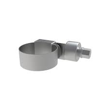 R524513 Шланговый  зажим