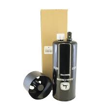 Топливный фильтр