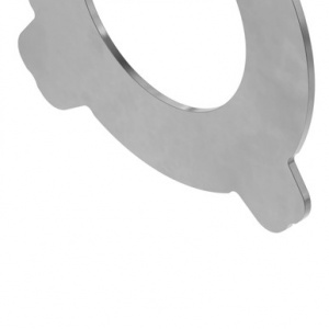 R166222 Пластина