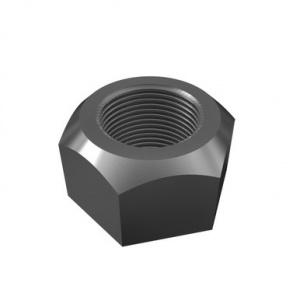 Стопорная гайка