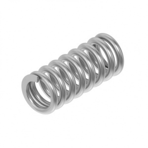 R120618 Пружина  сжатия