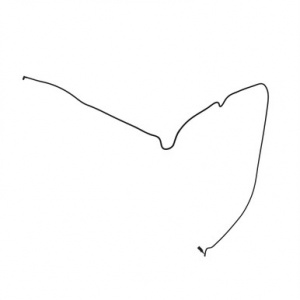 AL225499 Жгут  проводов