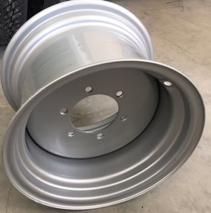 Диск W8x15 (6 отверстий) (R203156  JOHN DEERE Аналог