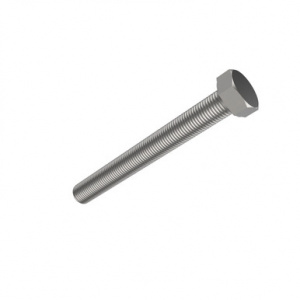 Винт с головкой