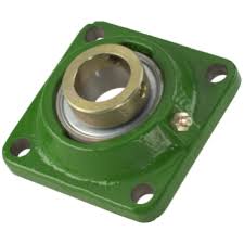 Подшипник с корпусом