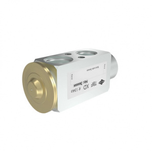 RE283957 Клапан