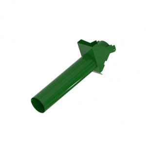 Трубчатый профиль