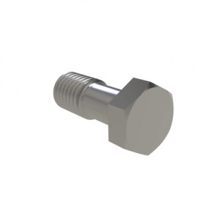 LCA57518 Винт  с  головкой