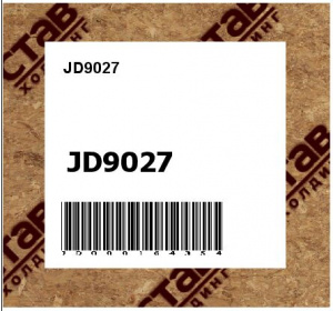JD9027 